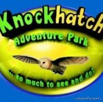 Knockhatch Adventure Park