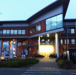 Princess Royal University Hospital