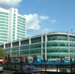 University College (UCL) Hospital