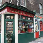 Pollock's Toy Museum