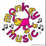 Monkey Music