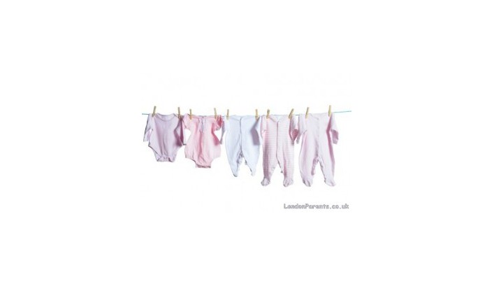 Newborn checklist