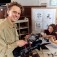FIRST LOOK OF UK’S NEW GLOBAL PRESCHOOL FOR ‘WORLD CLASS’ CHILDREN CAPTURED BY ROYAL FILMMAKER