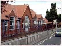 Bandon Hill Primary School