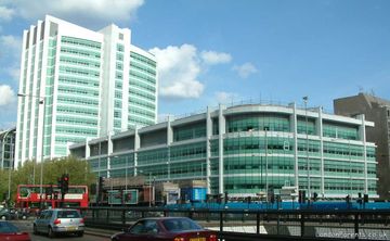 University College (UCL) Hospital
