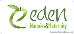 Eden Nannies & Maternity