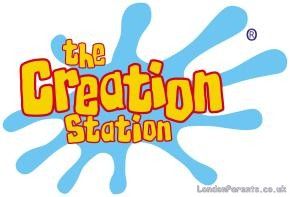 Creation Station