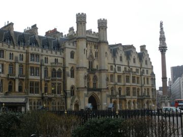 Westminster School