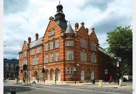 Kentish Town Sports Centre