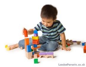 Glamis Community Nursery
