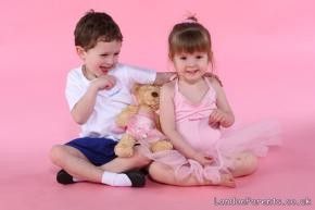 Babyballet