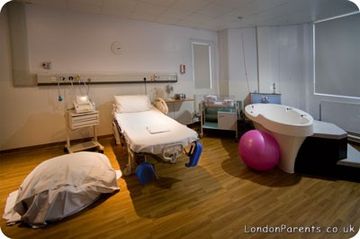 West Middlesex Hospital