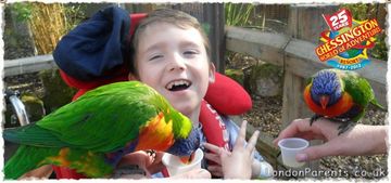 Chessington World of Adventures