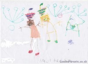 All Souls Parent and Toddler Group