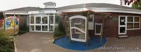 College Green Nursery School and Services