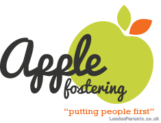 Apple Fostering Limited