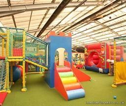 Snakes and Ladders Play Centre