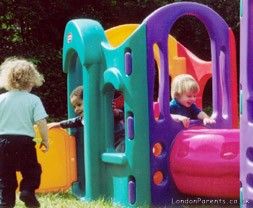 Bowlers Nursery