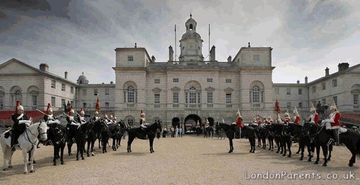 The Household Cavalry Museum