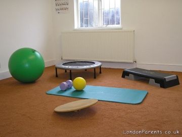 West Wimbledon Physiotherapy Clinic
