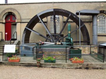 Kew Bridge Steam Museum
