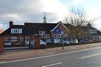 Morden Primary School