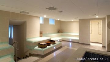 Spa London