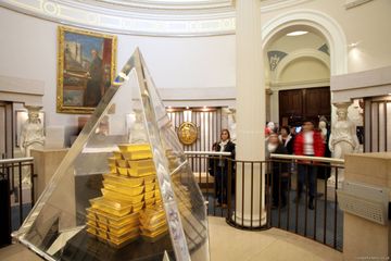 Bank of England Museum