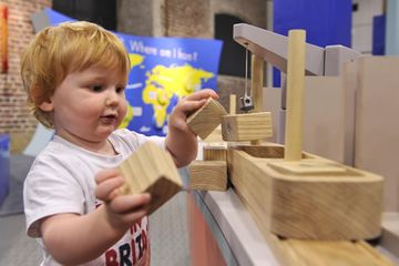 Museum of London Docklands