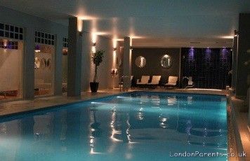 The Circle Gym & Spa