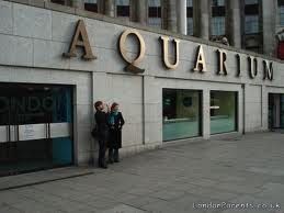SEA LIFE London Aquarium