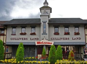 Gullivers Land
