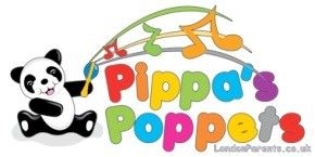 Pippa's Poppets