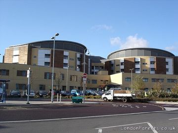 Queen's Hospital, Romford