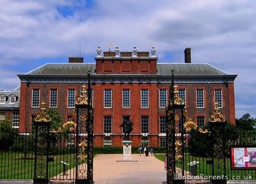 Kensington Palace