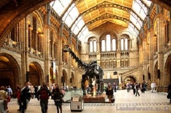 Natural History Museum