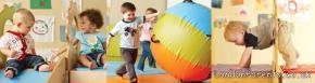 Play & Learn Classes (mobile to 5 years)