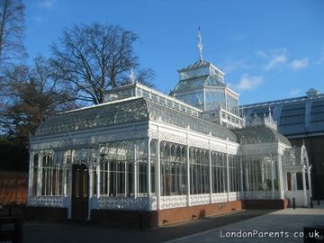 The Horniman Museum