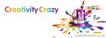 Creativity Crazy