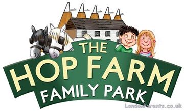 The Hop Farm Family Park