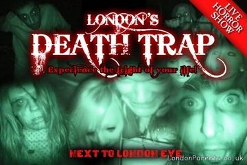 Londons Death Trap