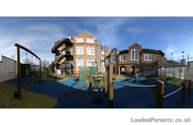 Oxford Gardens Primary School