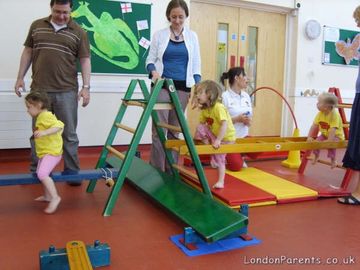 Tumble Tots