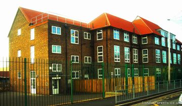 Henwick Primary School