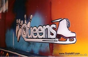 Queens Ice and Bowl
