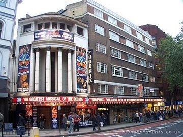 Phoenix Theatre