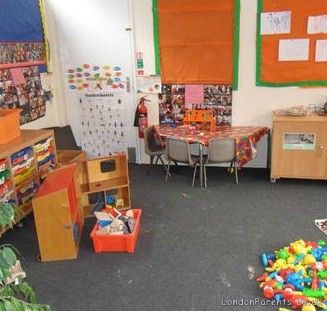 101 Playgroup
