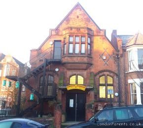 Sington Nursery