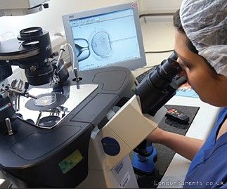Lister Fertility Clinic