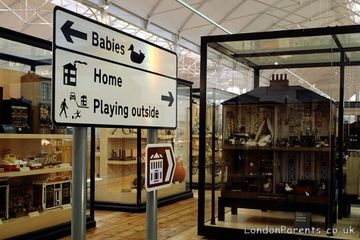 Museum of Childhood
